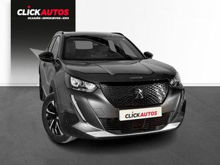 PEUGEOT 2008 1.2 130CV ALLURE EAT8