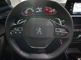 PEUGEOT 2008 1.2 130CV ALLURE EAT8