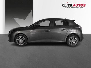 PEUGEOT 208 1.2 75CV ACTIVE PACK