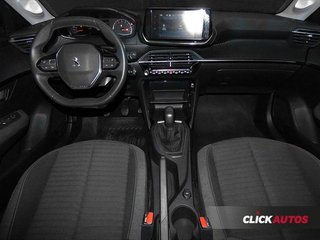 PEUGEOT 208 1.2 75CV ACTIVE PACK
