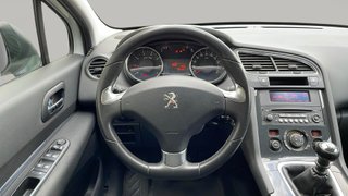 Peugeot 5008 1.2 PureTech Style S&S 7 Plazas 96 kW (130 CV)
