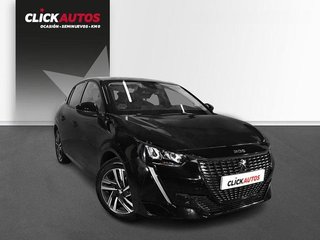 PEUGEOT 208 1.2 100CV ALLURE