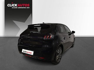 PEUGEOT 208 1.2 100CV ALLURE