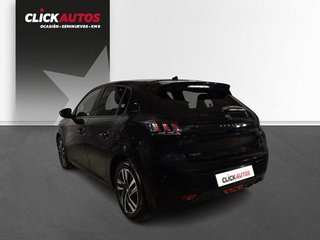 PEUGEOT 208 1.2 100CV ALLURE