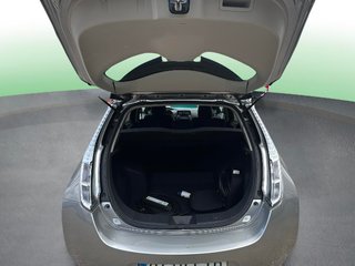 Nissan Leaf 24kWh Visia 80 kW (109 CV)