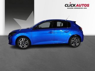 PEUGEOT 208 1.2 100CV ALLURE PACK