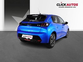 PEUGEOT 208 1.2 100CV ALLURE PACK