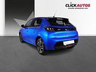 PEUGEOT 208 1.2 100CV ALLURE PACK