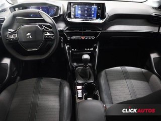 PEUGEOT 208 1.2 100CV ALLURE PACK
