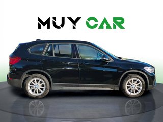BMW X1 sDrive18d 110 kW (150 CV)