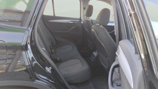 BMW X1 sDrive18d 110 kW (150 CV)