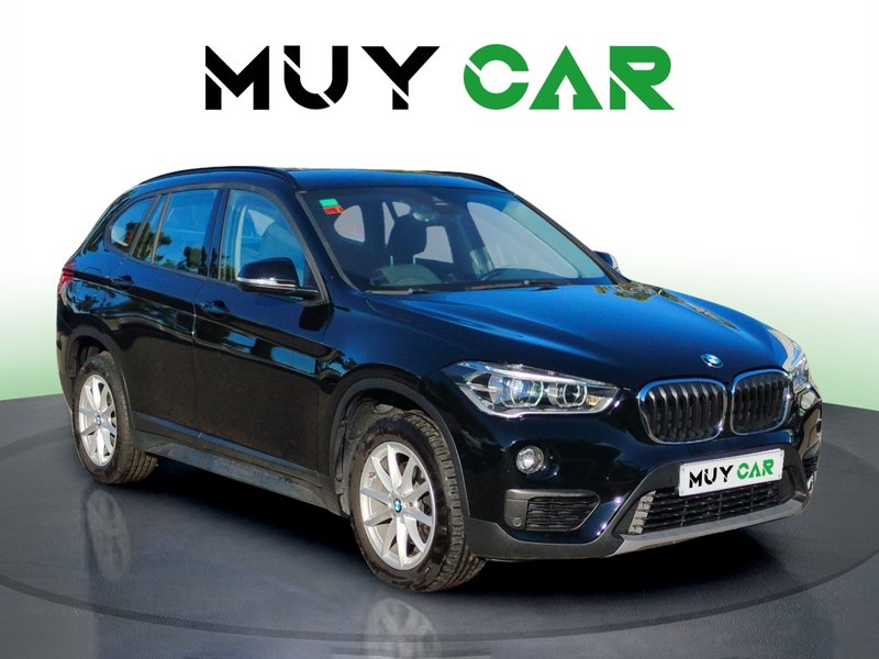 BMW X1 sDrive18d 110 kW (150 CV) - foto 1