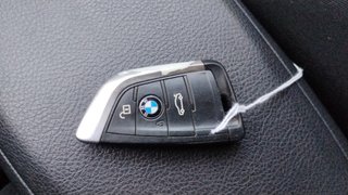BMW X1 sDrive18d 110 kW (150 CV)