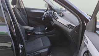 BMW X1 sDrive18d 110 kW (150 CV)