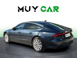 Audi A7 Sportback 40 TDI quattro 150 kW (204 CV) S tronic