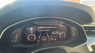 Audi A7 Sportback 40 TDI quattro 150 kW (204 CV) S tronic