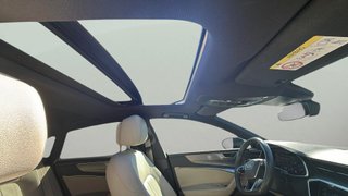 Audi A7 Sportback 40 TDI quattro 150 kW (204 CV) S tronic