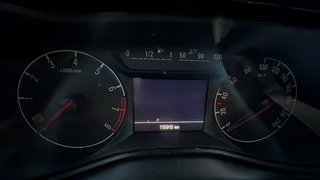 Opel Zafira 1.4 Turbo S&S Family 103 kW (140 CV)