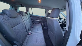 Opel Zafira 1.4 Turbo S&S Family 103 kW (140 CV)