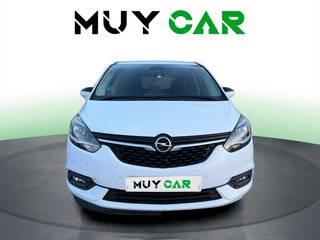 Opel Zafira 1.4 Turbo S&S Family 103 kW (140 CV)