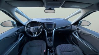 Opel Zafira 1.4 Turbo S&S Family 103 kW (140 CV)