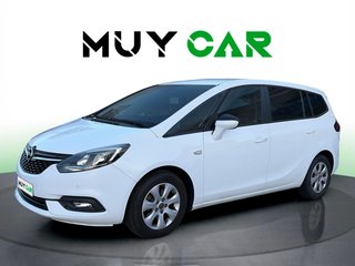 Opel Zafira 1.4 Turbo S&S Family 103 kW (140 CV)
