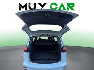 Opel Zafira 1.4 Turbo S&S Family 103 kW (140 CV)