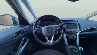 Opel Zafira 1.4 Turbo S&S Family 103 kW (140 CV)