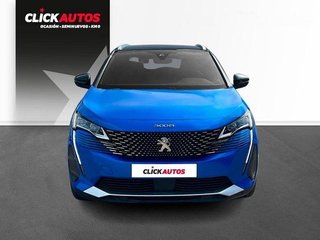 PEUGEOT 3008 1.2 130CV GT EAT8