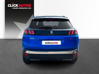 PEUGEOT 3008 1.2 130CV GT EAT8