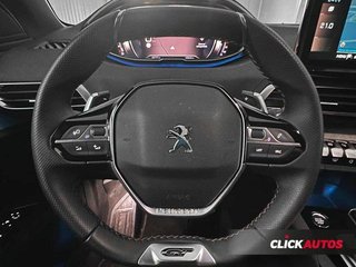 PEUGEOT 3008 1.2 130CV GT EAT8