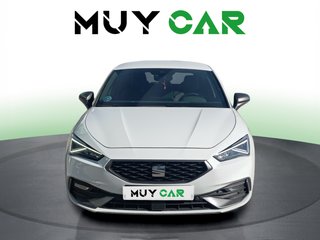 SEAT León 1.5 eTSI S&S FR Special Edition Vision DSG 110 kW (150 CV)