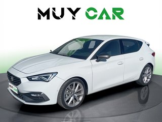 SEAT León 1.5 eTSI S&S FR Special Edition Vision DSG 110 kW (150 CV)