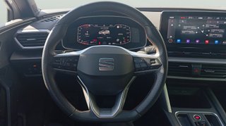 SEAT León 1.5 eTSI S&S FR Special Edition Vision DSG 110 kW (150 CV)
