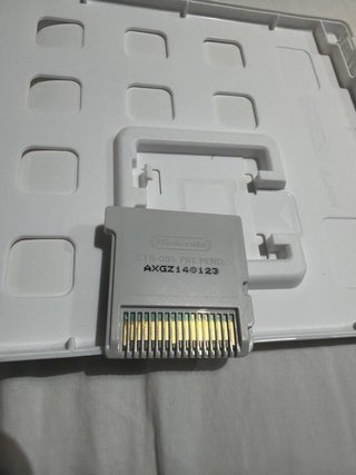 Inazuma Eleven 3: La Amenaza del Ogro (3DS)