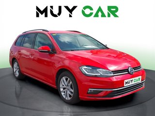 Volkswagen Golf Variant Advance 2.0 TDI 110 kW (150 CV)