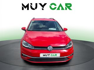 Volkswagen Golf Variant Advance 2.0 TDI 110 kW (150 CV)