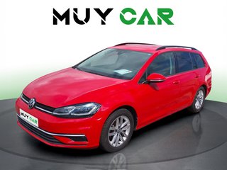 Volkswagen Golf Variant Advance 2.0 TDI 110 kW (150 CV)