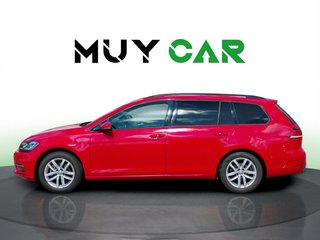 Volkswagen Golf Variant Advance 2.0 TDI 110 kW (150 CV)