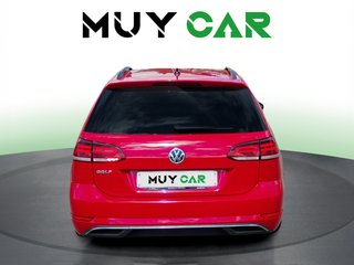 Volkswagen Golf Variant Advance 2.0 TDI 110 kW (150 CV)