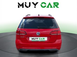 Volkswagen Golf Variant Advance 2.0 TDI 110 kW (150 CV)