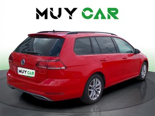Volkswagen Golf Variant Advance 2.0 TDI 110 kW (150 CV)