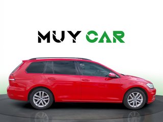 Volkswagen Golf Variant Advance 2.0 TDI 110 kW (150 CV)