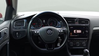 Volkswagen Golf Variant Advance 2.0 TDI 110 kW (150 CV)