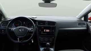 Volkswagen Golf Variant Advance 2.0 TDI 110 kW (150 CV)