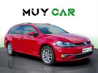 Volkswagen Golf Variant Advance 2.0 TDI 110 kW (150 CV)