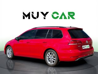 Volkswagen Golf Variant Advance 2.0 TDI 110 kW (150 CV)