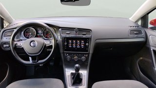 Volkswagen Golf Variant Advance 2.0 TDI 110 kW (150 CV)