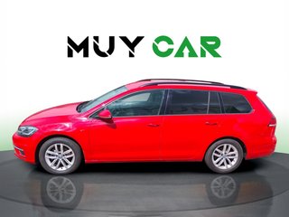 Volkswagen Golf Variant Advance 2.0 TDI 110 kW (150 CV)