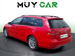 Volkswagen Golf Variant Advance 2.0 TDI 110 kW (150 CV)